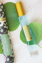 Morning Bloom Perfume - Spongelle 10ml