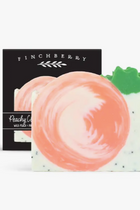 Peachy Clean Bar Soap
