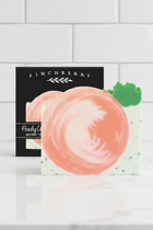 Peachy Clean Bar Soap