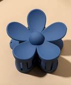 Flower Clip - 8 Colors