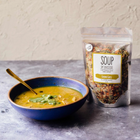 Coconut Curry Soup Mix