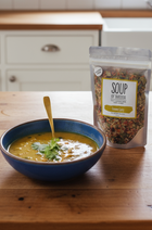 Coconut Curry Soup Mix