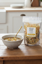 Farmhouse Chicken Noodle Soup Mix