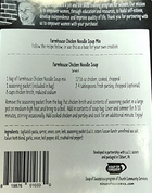 Farmhouse Chicken Noodle Soup Mix