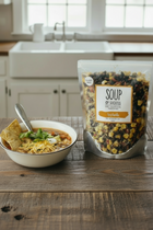 Spicy Tortilla Soup Mix