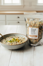 Hearty Potato Soup Mix