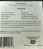 Hearty Potato Soup Mix