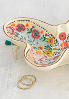 Trinket Dish-Butterfly