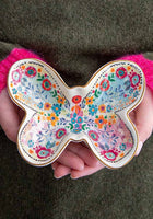 Trinket Dish-Butterfly