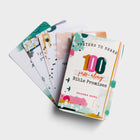 Prayers to Share - 100 Pass Along Bible Promises