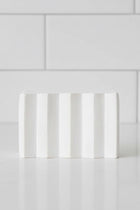 Modern Cement Soap Dish