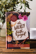 The Weekly Faith Project
