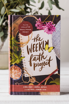 The Weekly Faith Project