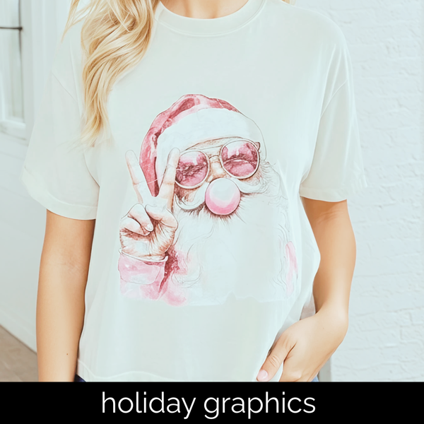 Holiday Graphics