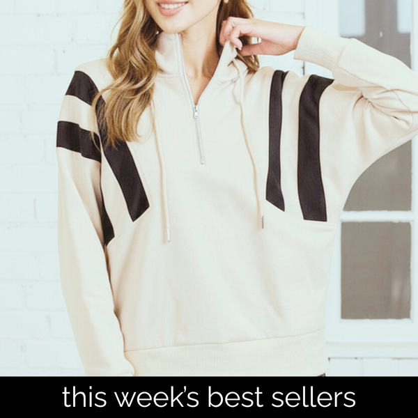 *This Week's Best Sellers*