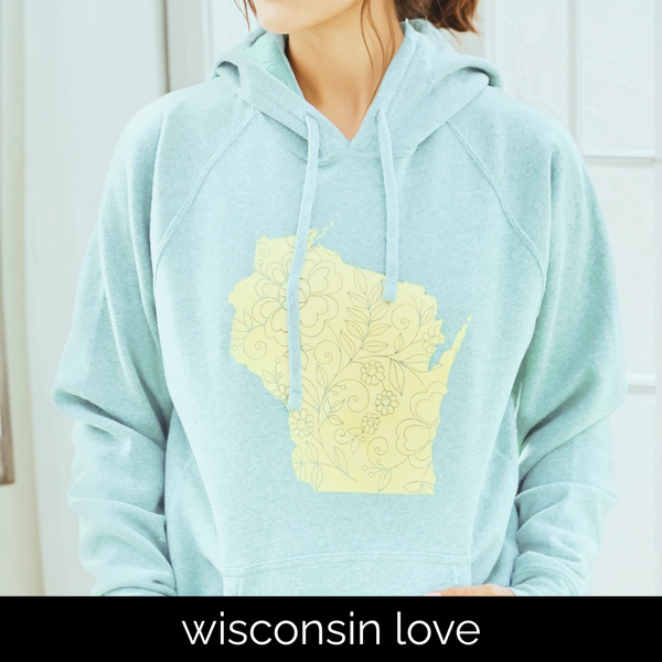 Wisconsin Love