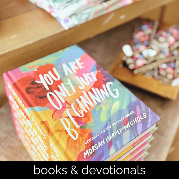 Books and Devotionals