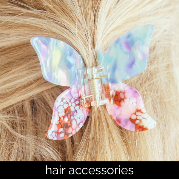 Hair Accessories