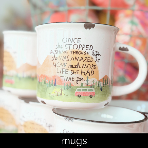 Mugs