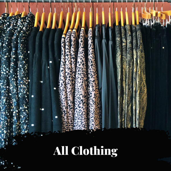 All Clothing