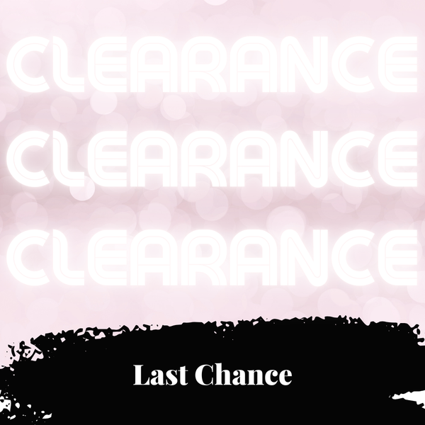 Last Chance