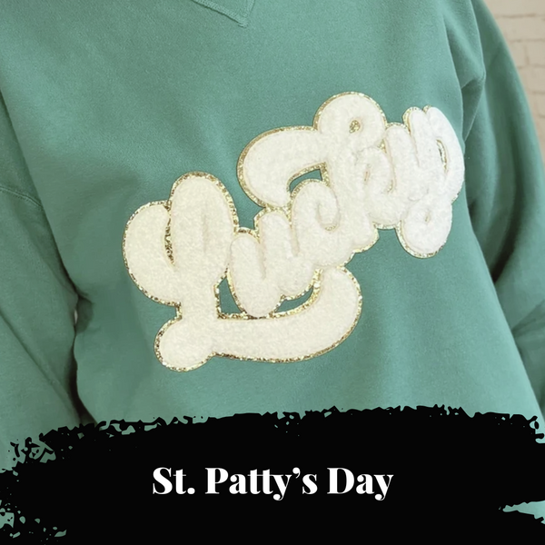 St. Patty's Day