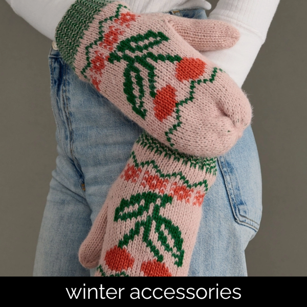 Winter Accessories