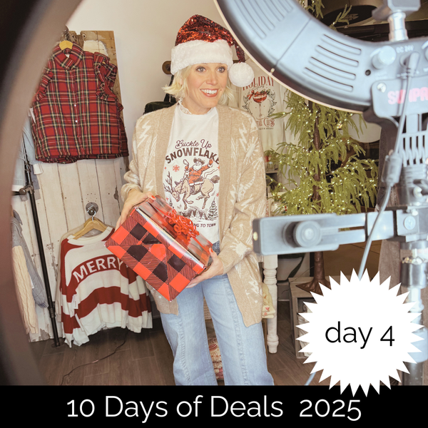 Featured Items LIVE! 11/14