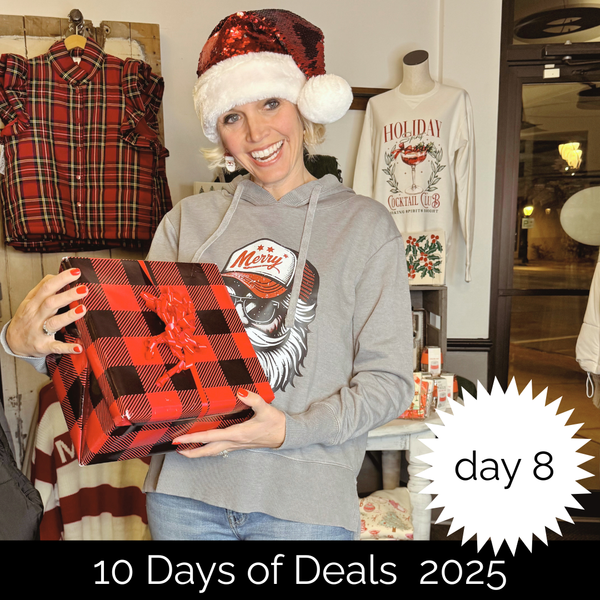 Featured on LIVE! 11/18