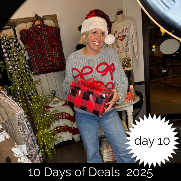 Featured on LIVE! 11/20