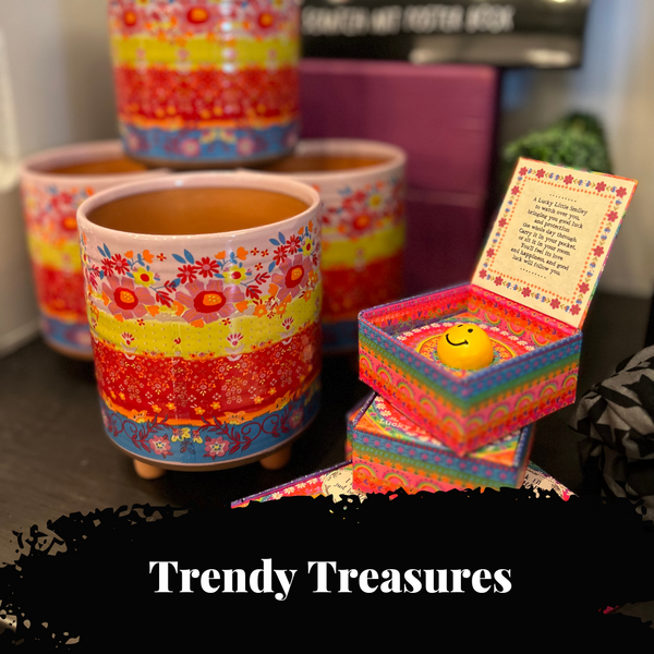 Trendy Treasures