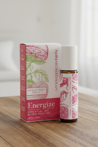Essential Oil Roll-On - Energize