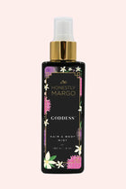 Goddess Hair & Body Mist