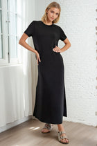 Modal Scuba Maxi - Black