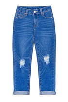 Girl's Layla Jeans