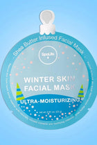 Winter Skin Ultra-Moisturizing Facial Mask