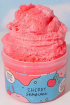 Slime - Cherry Snow Cone