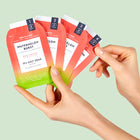 Pedi in A Box  - Watermelon Burst