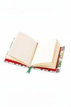 Books & Plants Foiled Journal