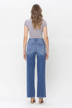 Rachel Vintage High Rise Jeans