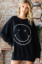 Smile Sweatshirt