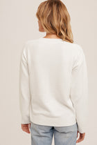 Smile Sweater