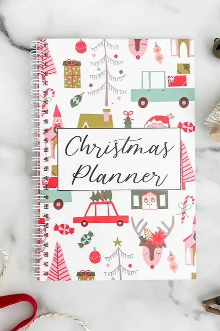 Holiday Planner