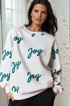 Joy Sweatshirt
