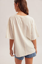 Coastal Happy Hour Tee