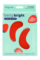 Berry Bright Brightening Hydrogel Undereye Patches