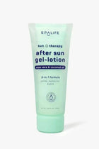 After Sun Gel-Lotion