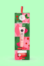 Merry Berry Lip Duo – Glowy Balm + Lip Mask