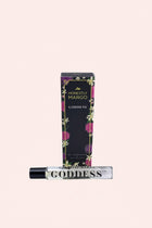 Goddess Roll On Fragrance
