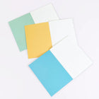 Floral Softcover Notebook Set